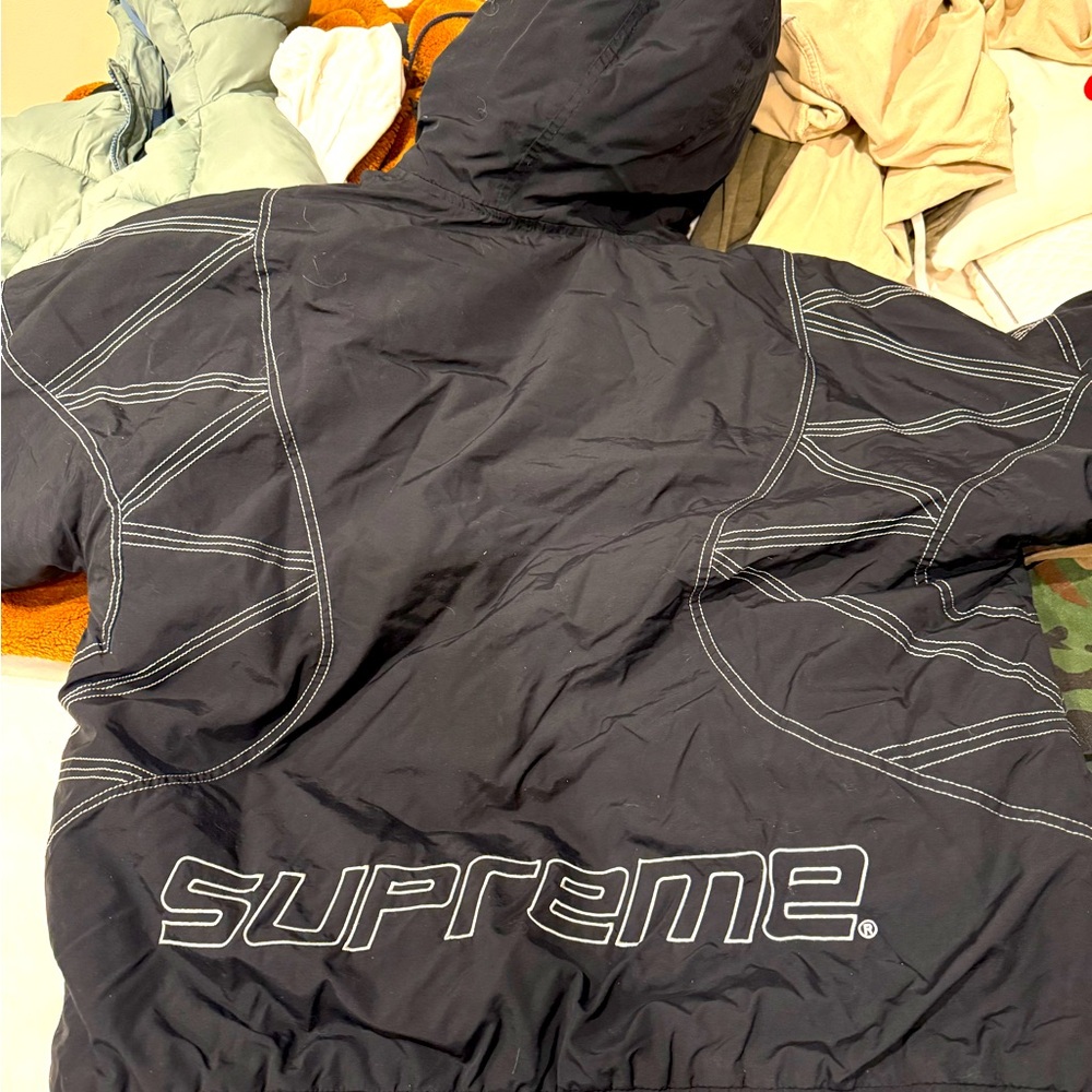 Supreme jacket